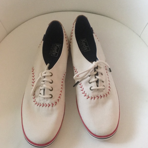 Keds Shoes Baseball Keds Poshmark